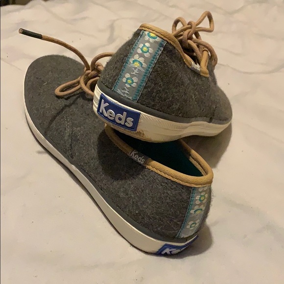 Keds - Picture 9 of 9